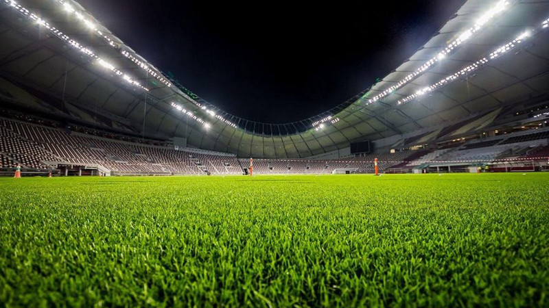 Qubada qeyri-adi idman hadisəsi