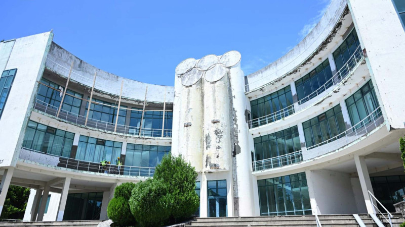 Fərid Qayıbov Zaqatalaya səfər edib