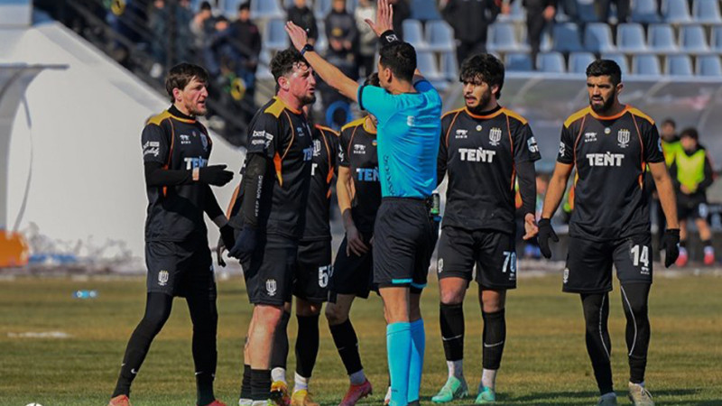 “Hypers Guba” və “Şimal”dan QƏLƏBƏ