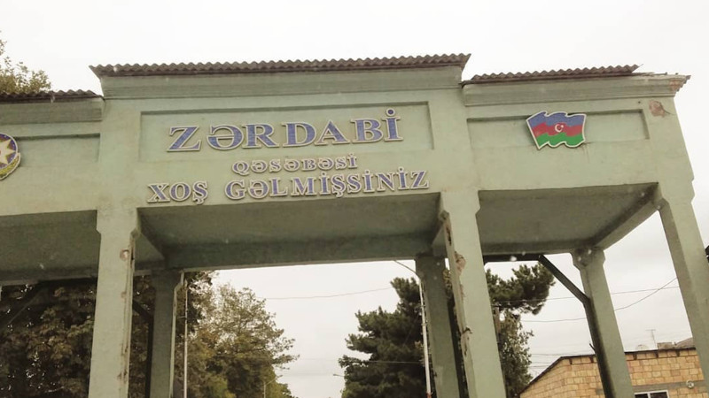 Uşaqlar üçün futbol meydançası yoxdur – Sakinlər narazıdır