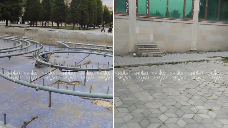 Xaçmazlıların problem həllini tapmır – Bu dəfə cavab verən olacaq?