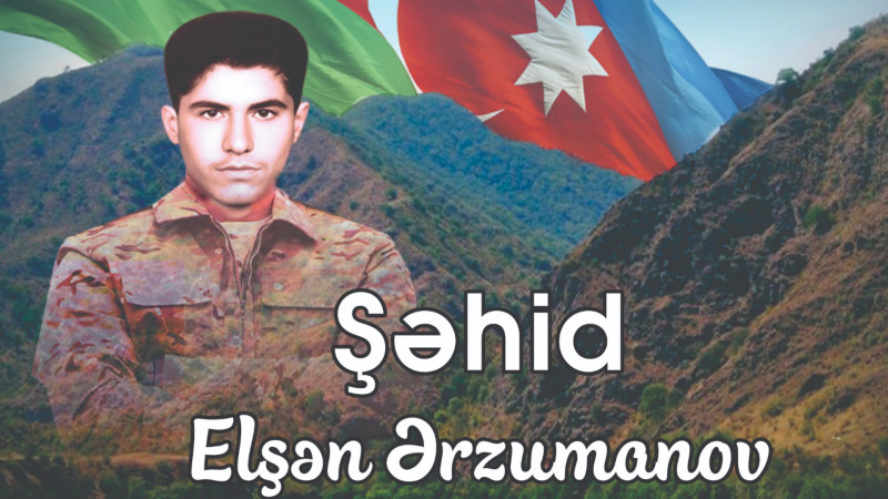 Qubalı şəhid bu gün dəfn olunacaq