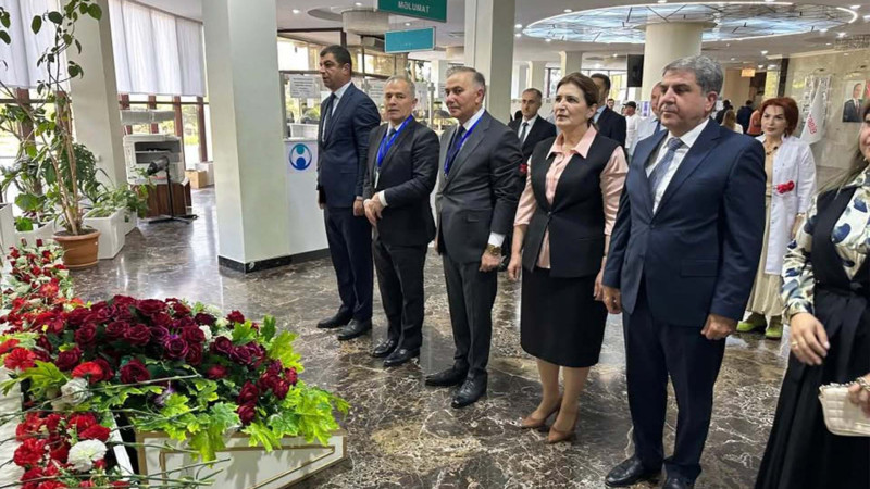 Qusar RMX Müstəqillik Gününü qeyd edib - FOTO