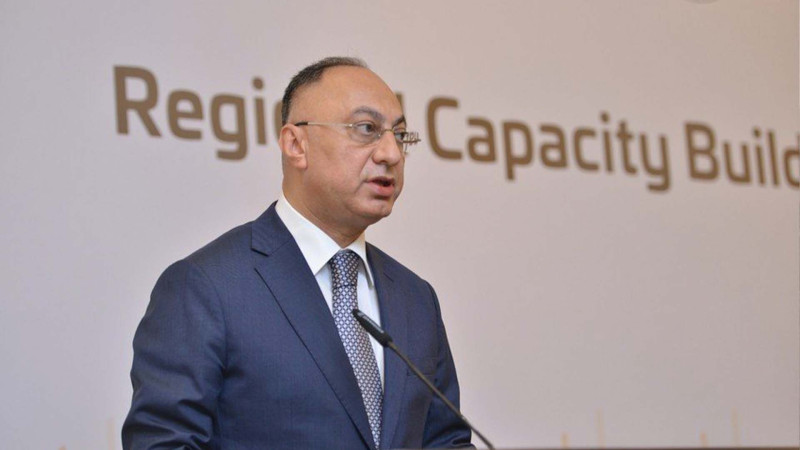 AQTA vətəndaşları qəbul edəcək