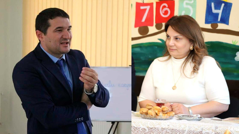 Quba-Xaçmaz RTİ-nin rəhbər şəxsləri qanunsuz fəaliyyət göstərirlər? - İDDİA