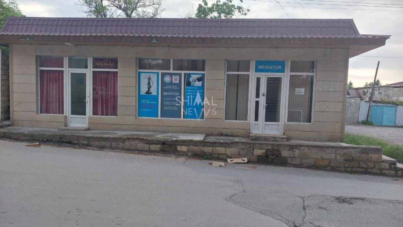 Şabran, Xızı və Siyəzən rayon sakinlərinin nəzərinə