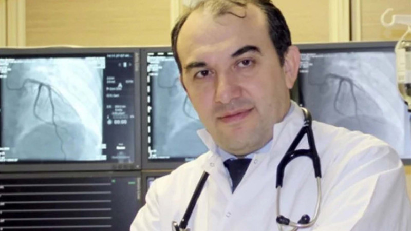 Xəstə həkim ondan imtina etdiyi üçün ölüb?