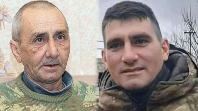Qətl törədilən şəhid ailəsində daha bir AĞIR İTKİ