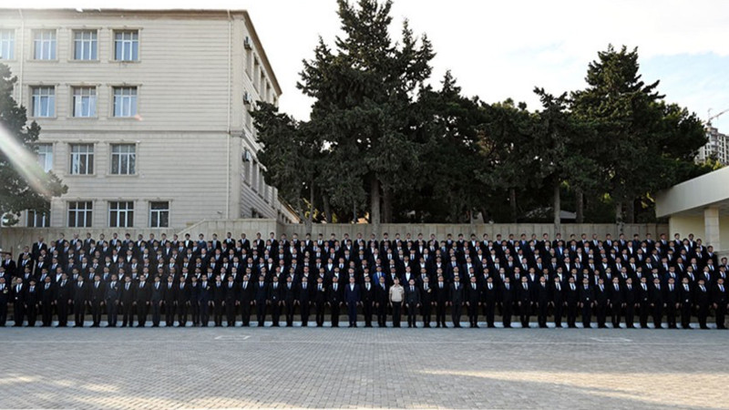 MAXE olmaq istəyənlər üçün sənəd qəbulu müddəti uzadılıb