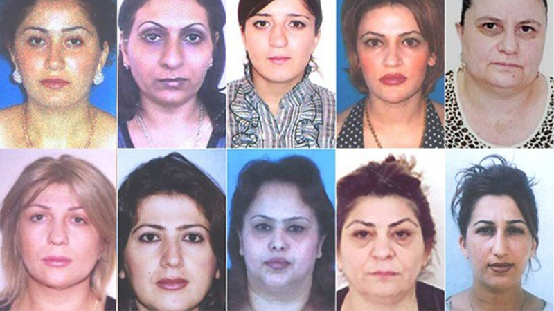 Qubalı da insan alverinə görə axtarışdadır – SİYAHI