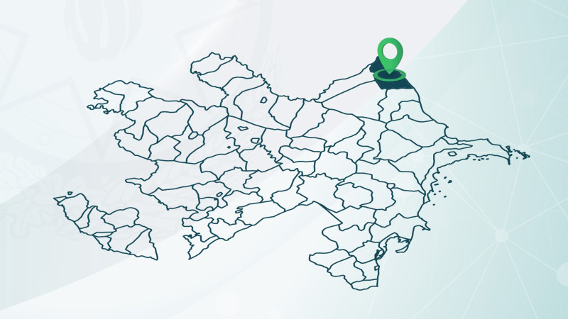 Mərkəzi Bankın nümayəndələri Şimala gəlir