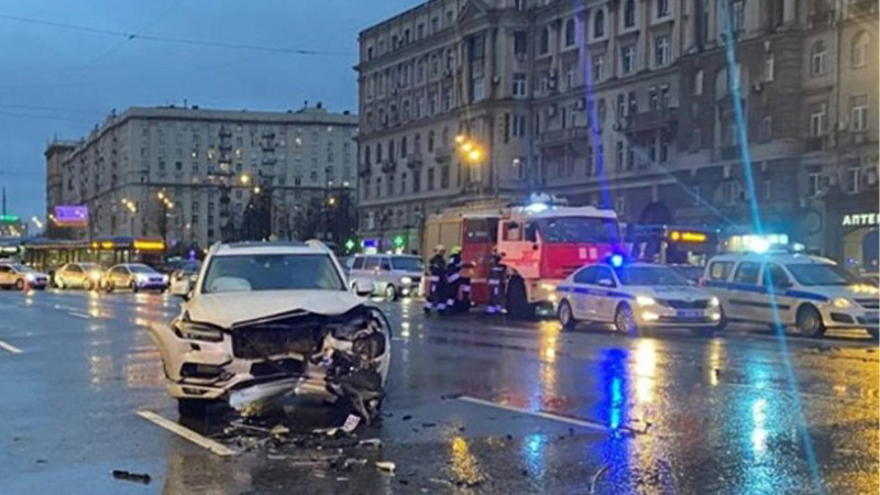 Şəkili Moskvada faciəvi şəkildə öldü