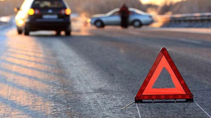 Qusarda qardaşının toyundan qayıdan gənc ölümlə nəticələnən qəza törədib – TƏFƏRRÜAT