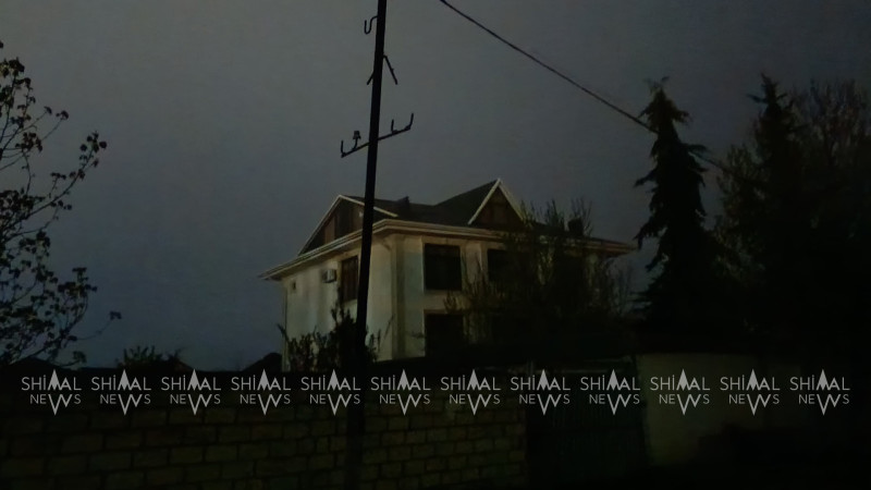 Quba sakinlərinin 24 günlük zülmət həyatı