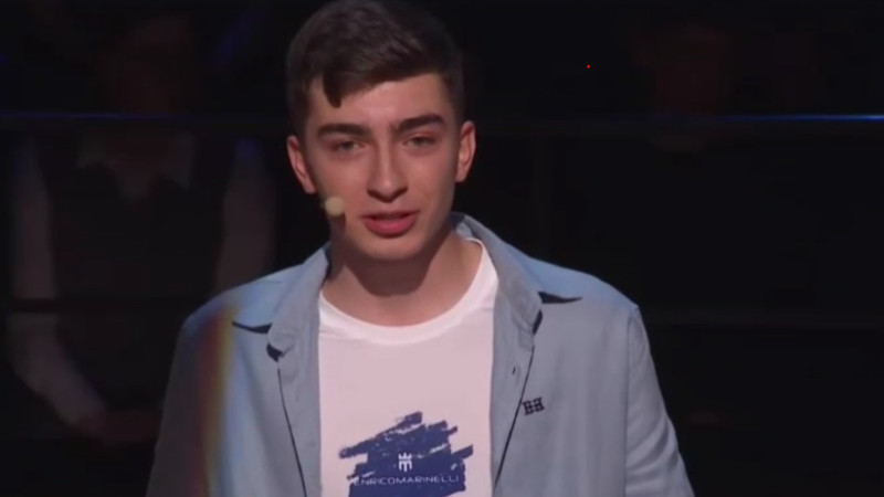 Qusar məktəblisi “Əlaçı” layihəsinin SUPER FİNALINDA