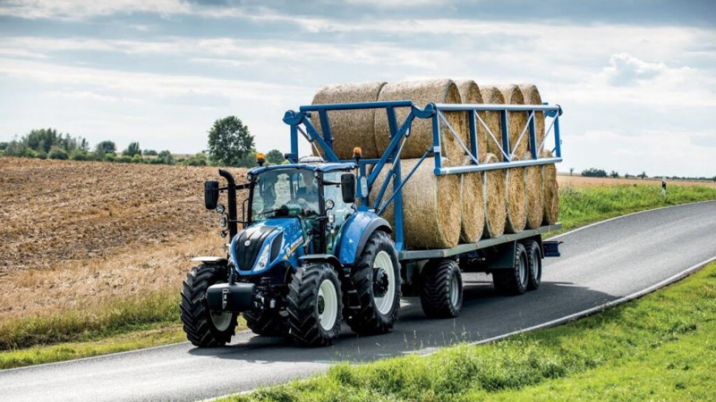  Kənd təsərrüfatı texnikalarının sürücülərinin NƏZƏRİNƏ!