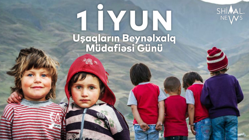 Bu gün onların günüdür!