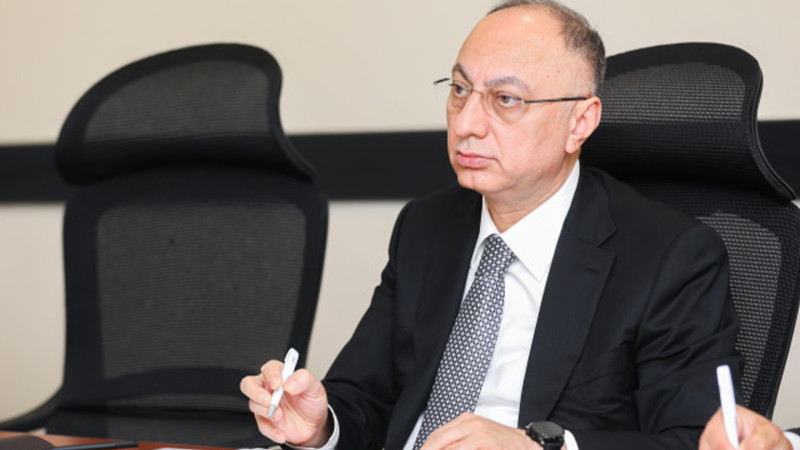 Qoşqar Təhməzli Şimalda müraciətləri dinləyəcək