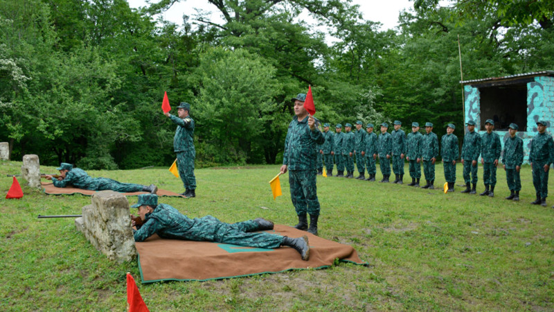 Qusarın “Zeyxur”u ölkə ikincisi oldu