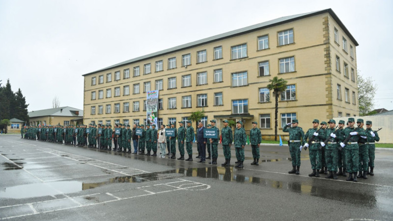 Qusarın “Zeyxur” komandası FİNALDA