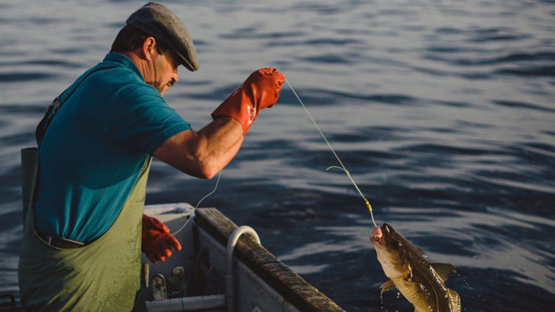 Qanunsuz balıq ovlayan xaçmazlılar saxlanıldı