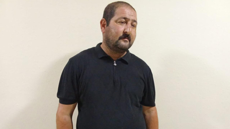 İsmayıllıda çətənə kolu yetişdirən şəxs həbs olundu