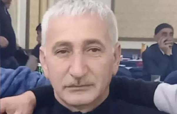 Şabranda usta faciəvi şəkildə həyatını itirib