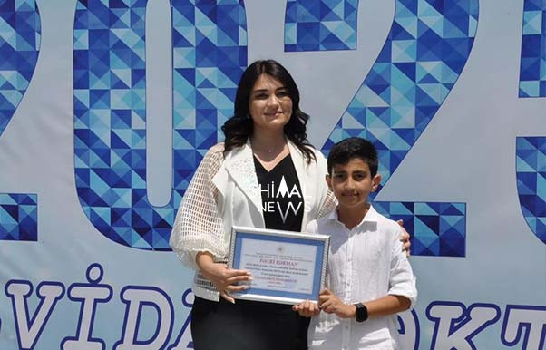 Elm sevgisi uğur gətirir — Respublika Fənn Müsabiqəsinin qalibi Əli Məmmədzadə ilə MÜSAHİBƏ