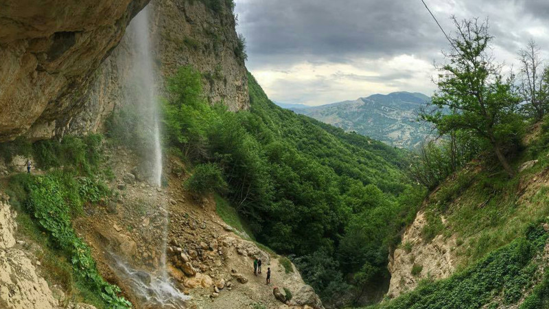 Gələn həftə Azərbaycana Yay fəsli daxil olacaq