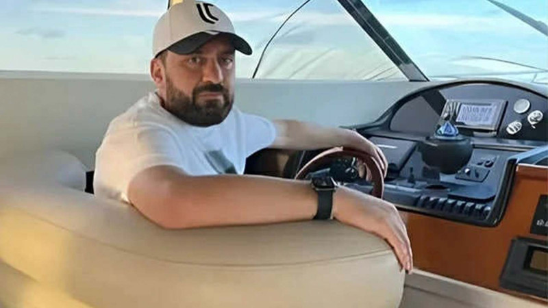 “Qumar kralı” Şəkili Yusifin həbs müddəti uzadıldı