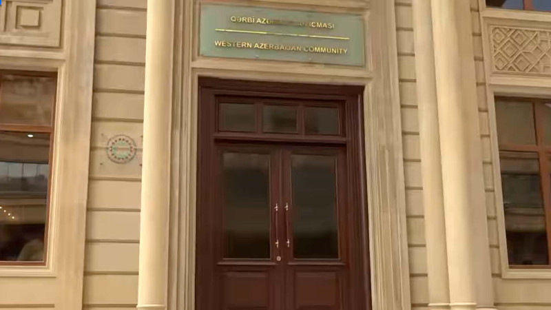 Xaçmazda “Qərbi Azərbaycan-Yurd yerimiz” festivalı keçirilib