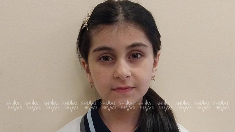 Şagirdimiz beynəlxalq müsabiqədə qızıl medal qazandı!