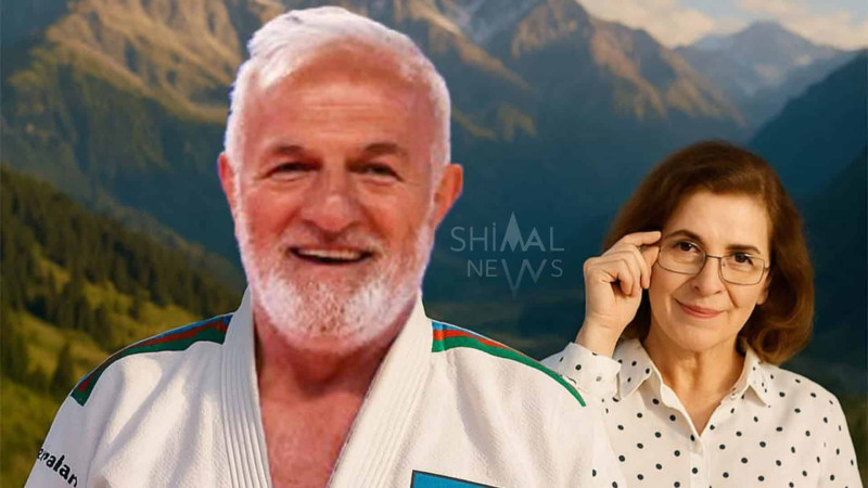 65 yaşlı çempionun TARİXƏ ÇEVRİLƏN MİSSİYASI