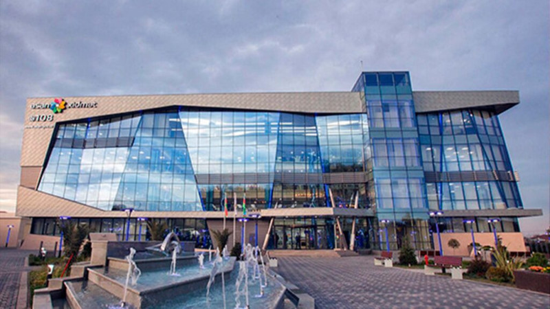 ASAN xidmət peşə bayramını qeyd edir