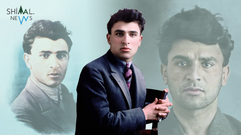 Müşfiq – 117 ildir yanan poeziya çırağı...