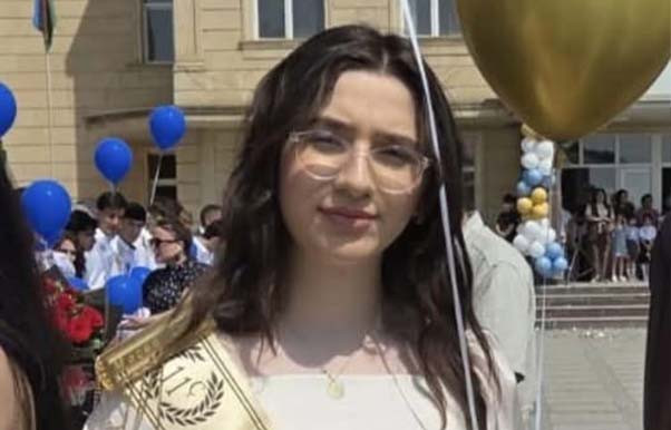 400 bal toplayan xaçmazlı qız: “Həkim olmaq istəyirəm”