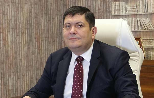 Əlibala Məhərrəmzadəyə ağır itki