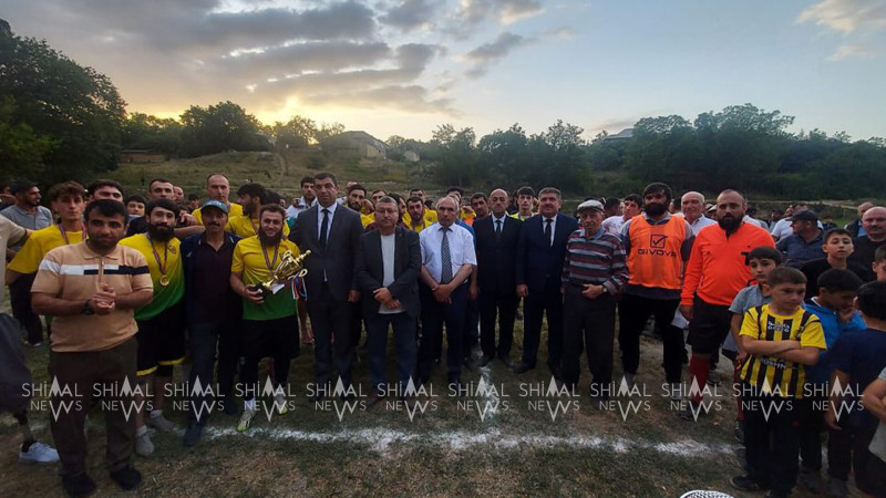 Qusarın çempion kəndi məlum oldu