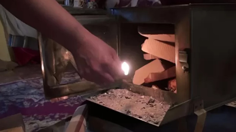 Quba sakinləri: “Meşələri qırdığımıza görə çox pis oluruq”