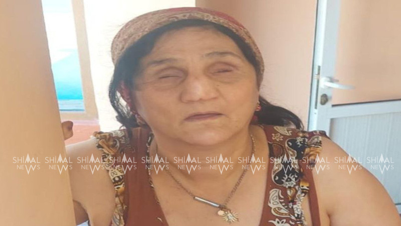 Xaçmazda əlil qadını öldürənin kimliyi məlum oldu