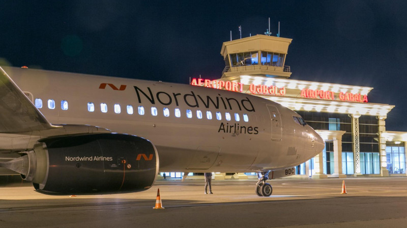 Teymur Həsənov: Qəbələ qlobal aviasiya xəritəsinin bir hissəsinə çevrilir