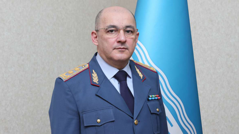 Gömrüklə problemin var? – Sədr Qəbələyə gəlir