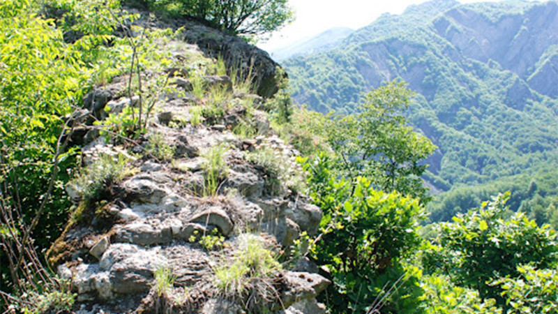 Partlayış səsləri - Lahıcda nə baş verir?