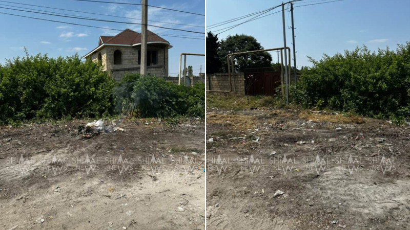 Shimal.News-un işıqlandırdığı şikayət nəticə verdi, lakin… - VİDEO