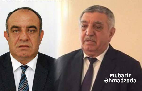 İcra başçısı: “Mən Zaqataladayam. Siz Qaxa zəng edin