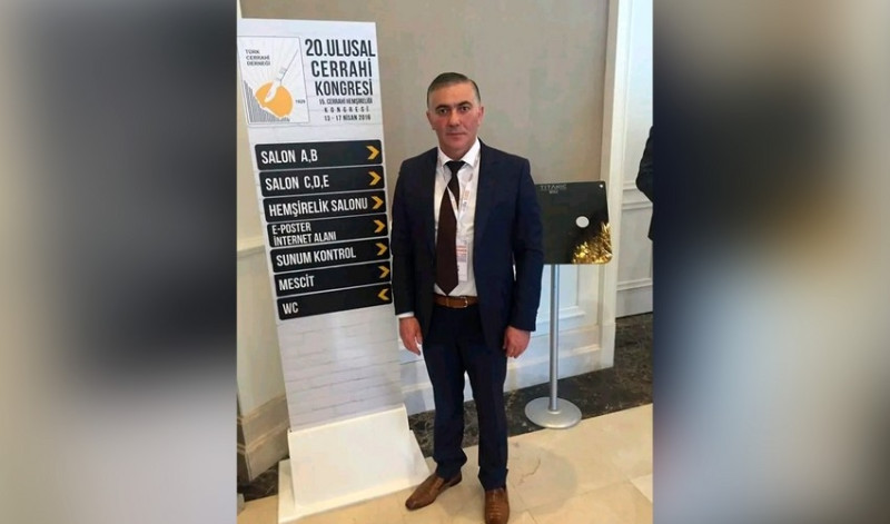 Qusar xəstəxanasının direktoru cərimələndi 