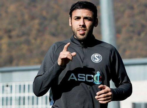 “Qəbələ”dən Karvana transfer