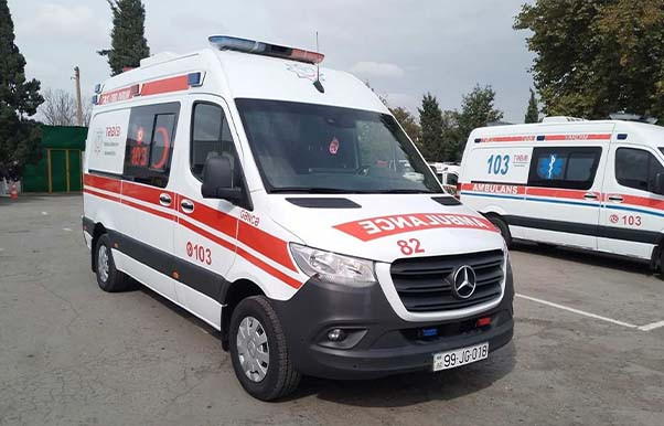 Toxuculuq Kombinatda BƏDBƏXT HADİSƏ