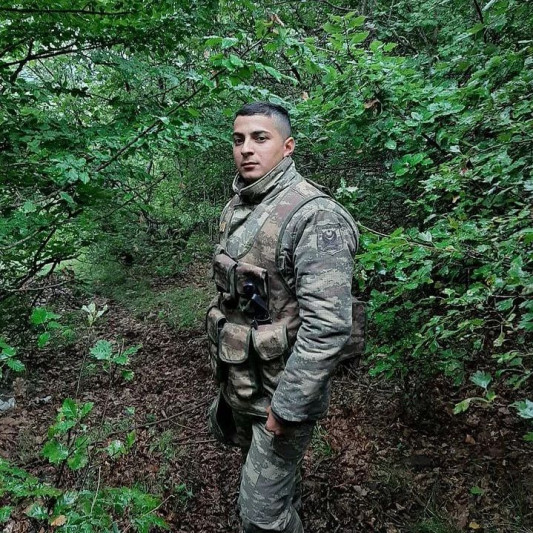 Quba şəhidinin anım günüdür