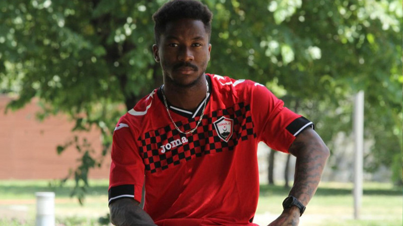 Qəbələ yeni transferini açıqlayıb